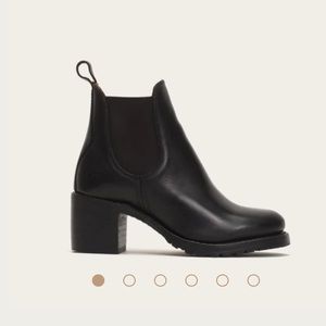 Frye Chelsea Boot - Size 7